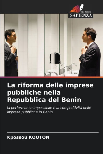 La riforma delle imprese pubbliche nella Repubblica del Benin