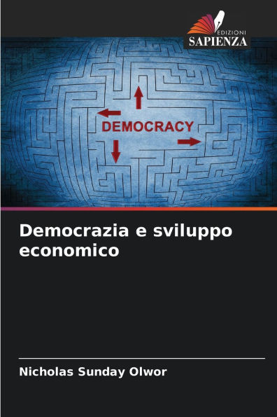 Democrazia e sviluppo economico