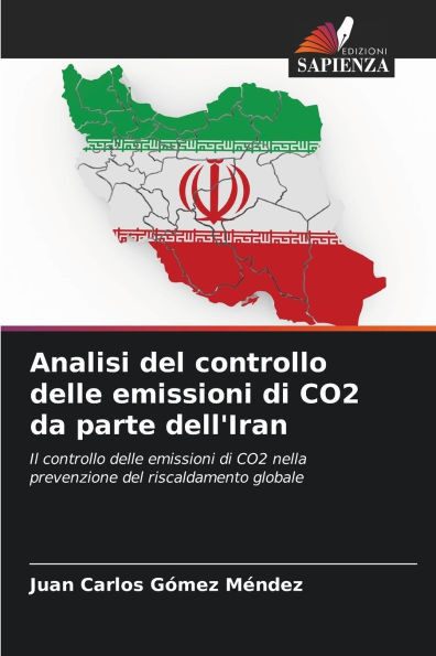 Analisi del controllo delle emissioni di CO2 da parte dell'Iran