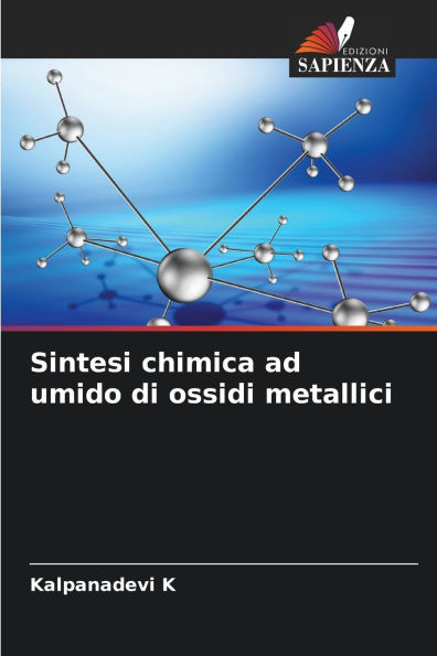 Sintesi chimica ad umido di ossidi metallici