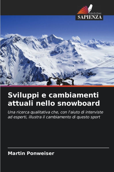 Sviluppi e cambiamenti attuali nello snowboard
