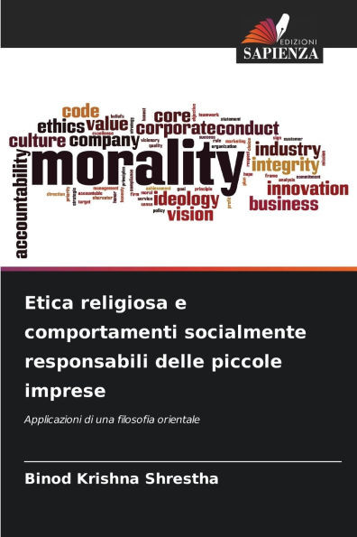 Etica religiosa e comportamenti socialmente responsabili delle piccole imprese