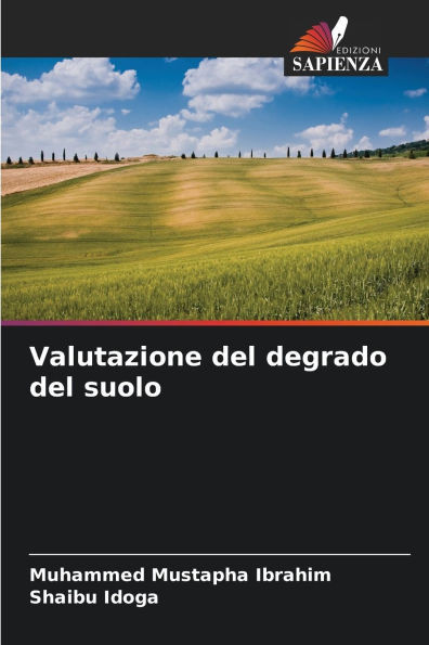 Valutazione del degrado del suolo