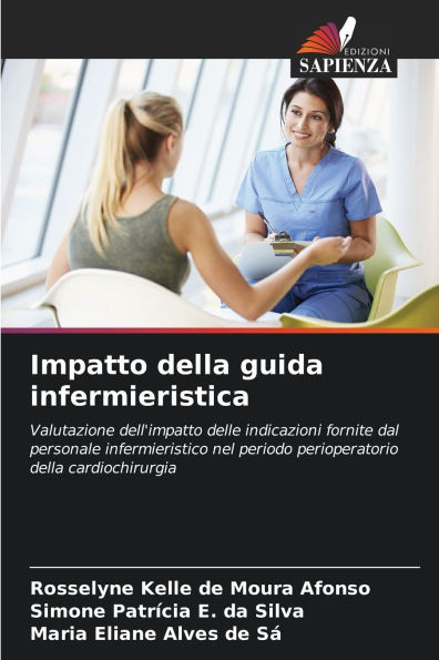 Impatto della guida infermieristica
