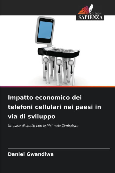 Impatto economico dei telefoni cellulari nei paesi in via di sviluppo