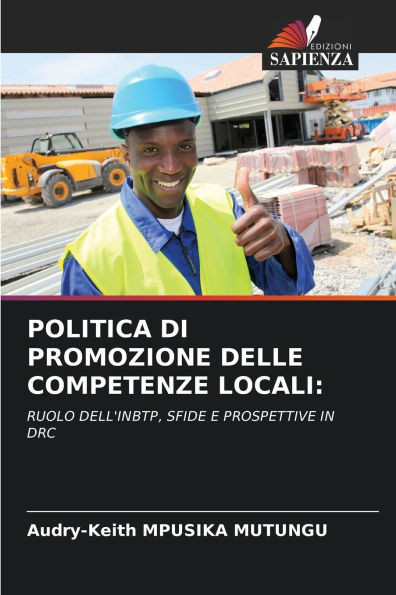 Politica Di Promozione Delle Competenze Locali
