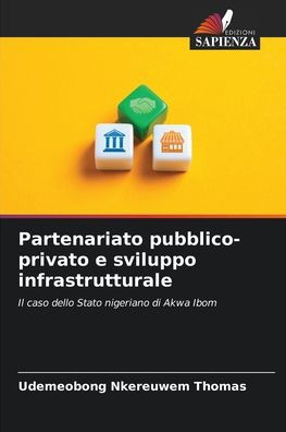 Partenariato pubblico-privato e sviluppo infrastrutturale