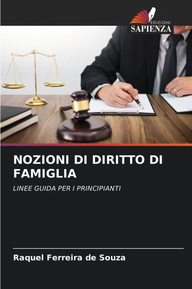 Nozioni Di Diritto Di Famiglia
