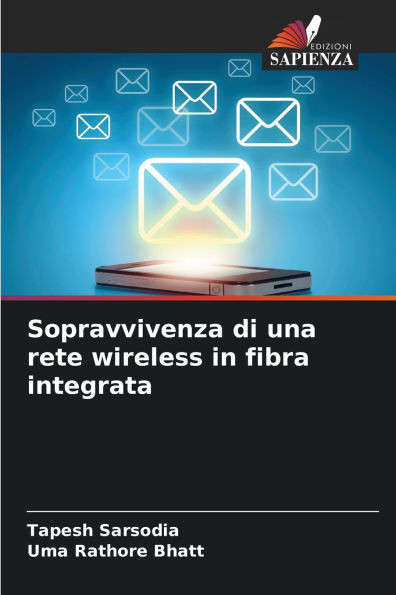Sopravvivenza di una rete wireless in fibra integrata