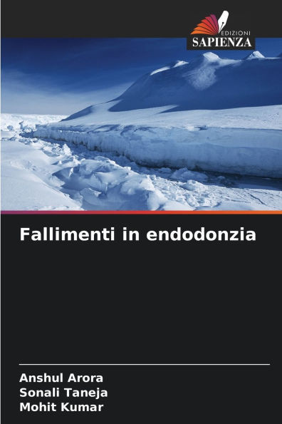 Fallimenti in endodonzia
