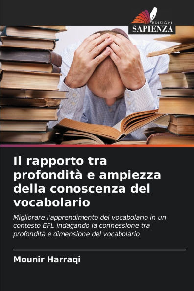 Il rapporto tra profondità e ampiezza della conoscenza del vocabolario