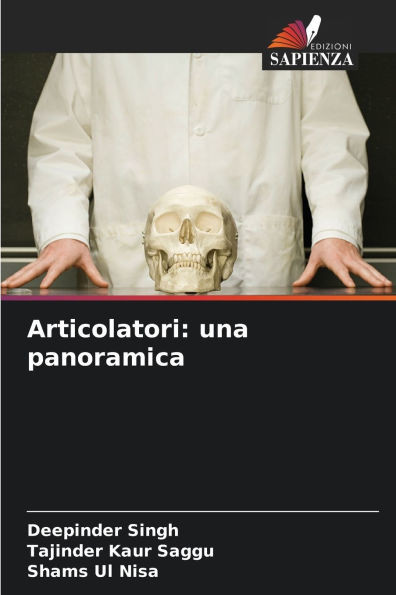 Articolatori: una panoramica