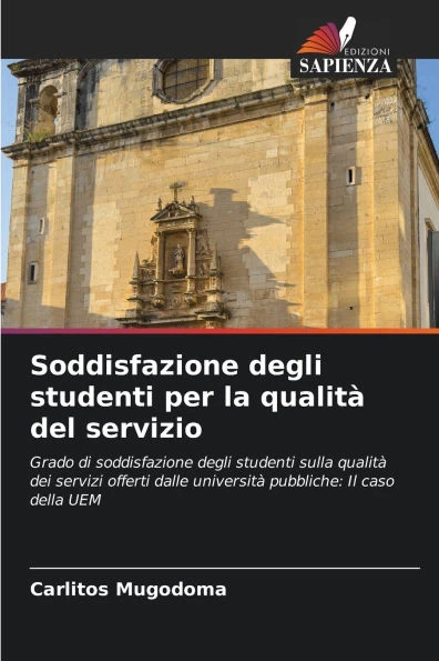 Soddisfazione degli studenti per la qualitÃ  del servizio