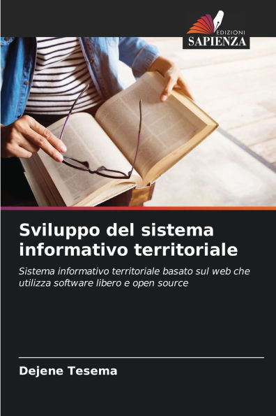 Sviluppo del sistema informativo territoriale