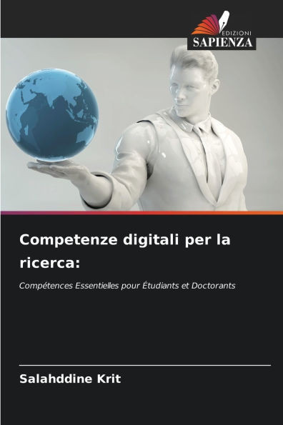 Competenze digitali per la ricerca