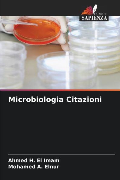 Microbiologia Citazioni