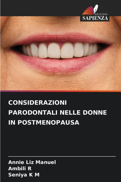 Considerazioni Parodontali Nelle Donne in Postmenopausa