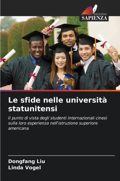 Le sfide nelle università statunitensi