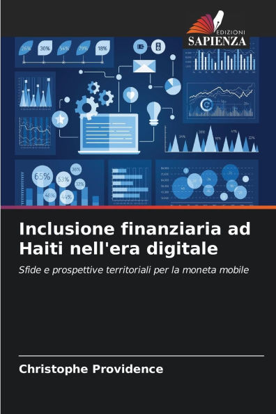 Inclusione finanziaria ad Haiti nell'era digitale