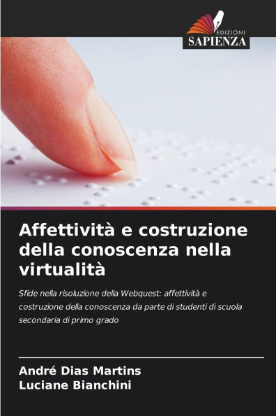 Affettività e costruzione della conoscenza nella virtualità