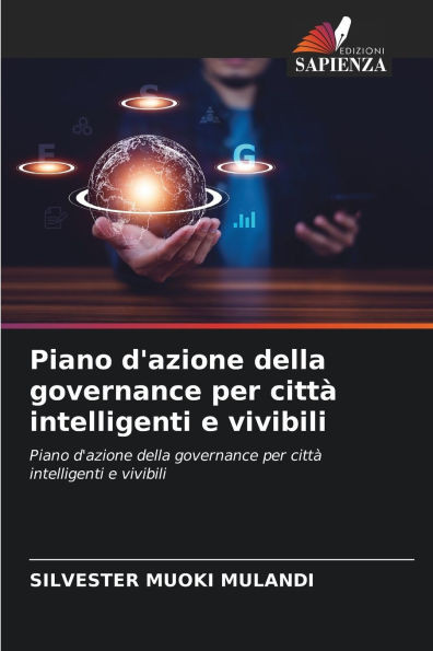 Piano d'azione della governance per cittÃ  intelligenti e vivibili