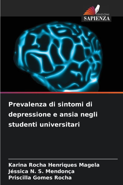 Prevalenza di sintomi di depressione e ansia negli studenti universitari