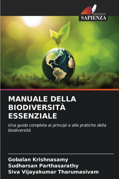 Manuale Della BiodiversitÃ  Essenziale
