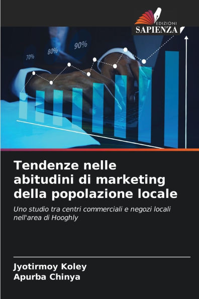 Tendenze nelle abitudini di marketing della popolazione locale