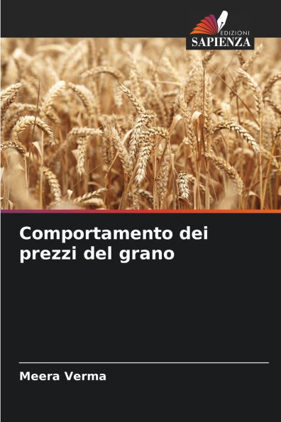 Comportamento dei prezzi del grano