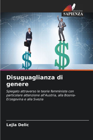 Disuguaglianza di genere