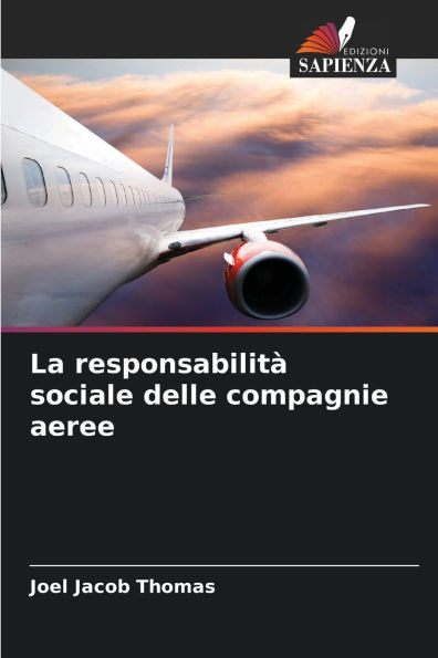 La responsabilitÃ  sociale delle compagnie aeree