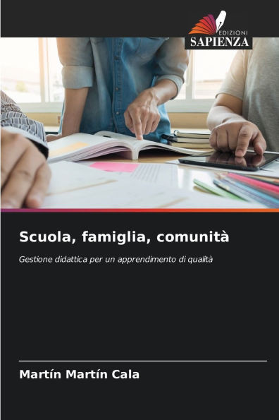 Scuola, famiglia, comunitÃ