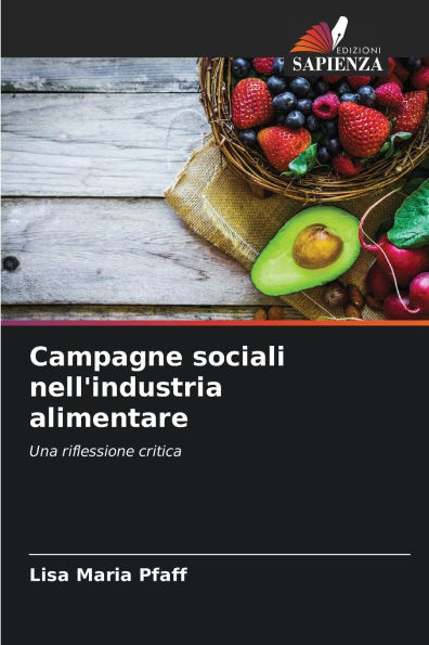 Campagne sociali nell'industria alimentare