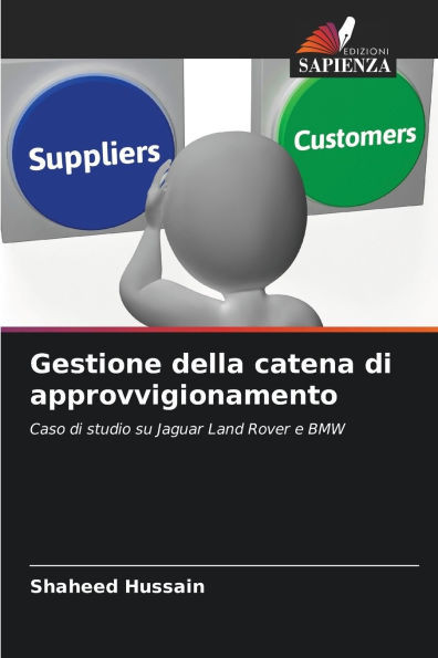 Gestione della catena di approvvigionamento