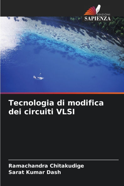 Tecnologia di modifica dei circuiti VLSI
