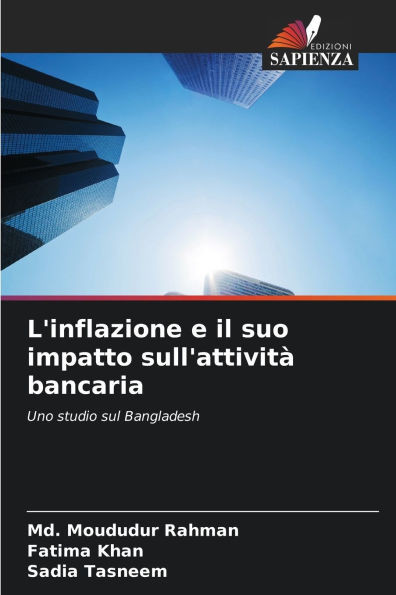 L'inflazione e il suo impatto sull'attività bancaria