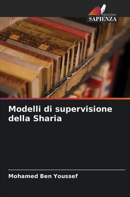 Modelli di supervisione della Sharia