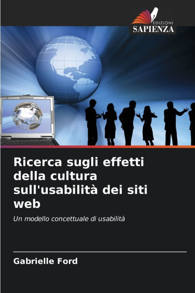 Ricerca sugli effetti della cultura sull'usabilitÃ  dei siti web