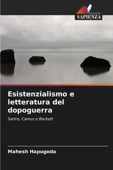 Esistenzialismo e letteratura del dopoguerra