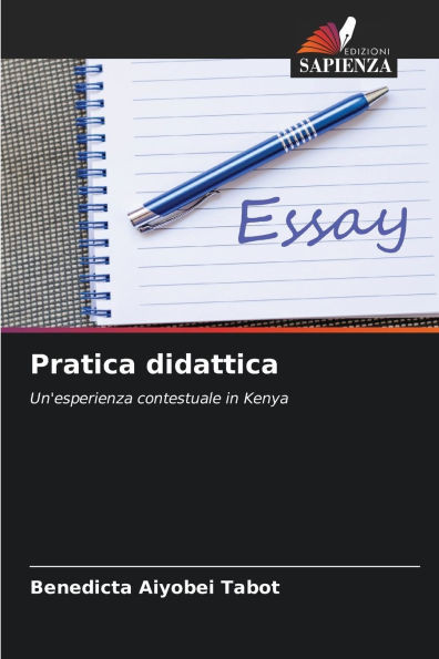 Pratica didattica