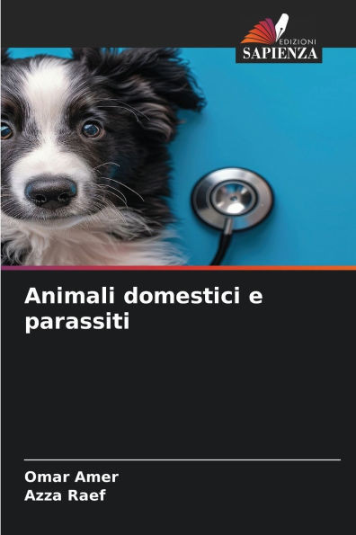 Animali domestici e parassiti