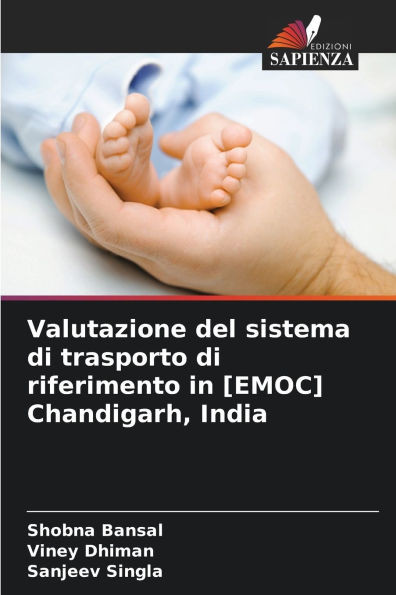 Valutazione del sistema di trasporto di riferimento in [EMOC] Chandigarh, India