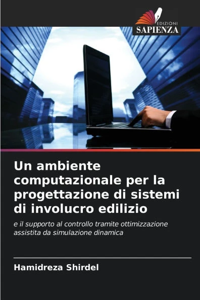 Un ambiente computazionale per la progettazione di sistemi di involucro edilizio