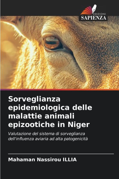 Sorveglianza epidemiologica delle malattie animali epizootiche in Niger