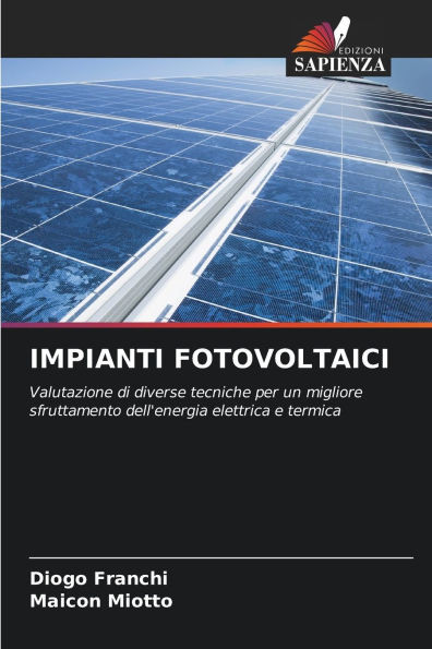 Impianti Fotovoltaici
