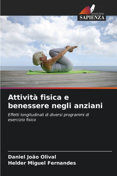 AttivitÃ  fisica e benessere negli anziani