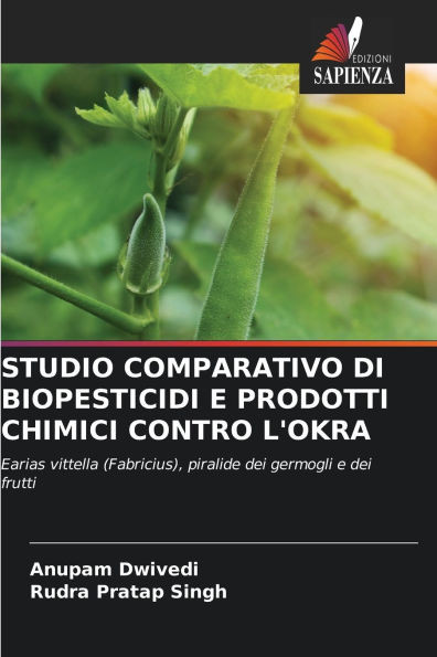 Studio Comparativo Di Biopesticidi E Prodotti Chimici Contro l'Okra