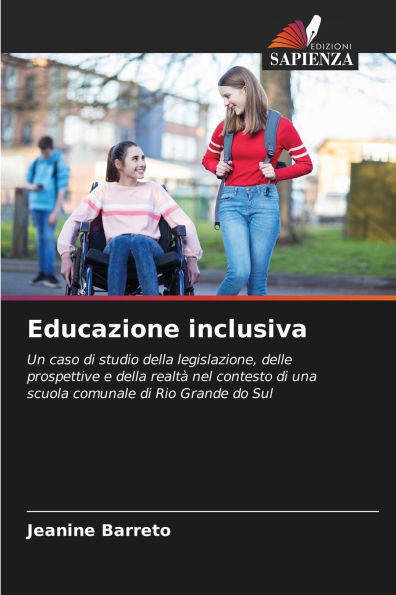 Educazione inclusiva