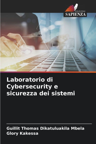 Laboratorio di Cybersecurity e sicurezza dei sistemi