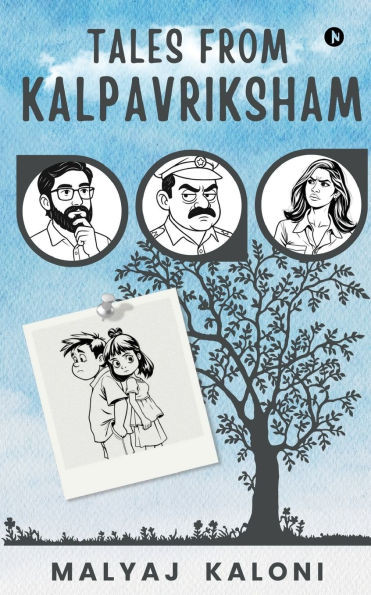 Tales from Kalpavriksham